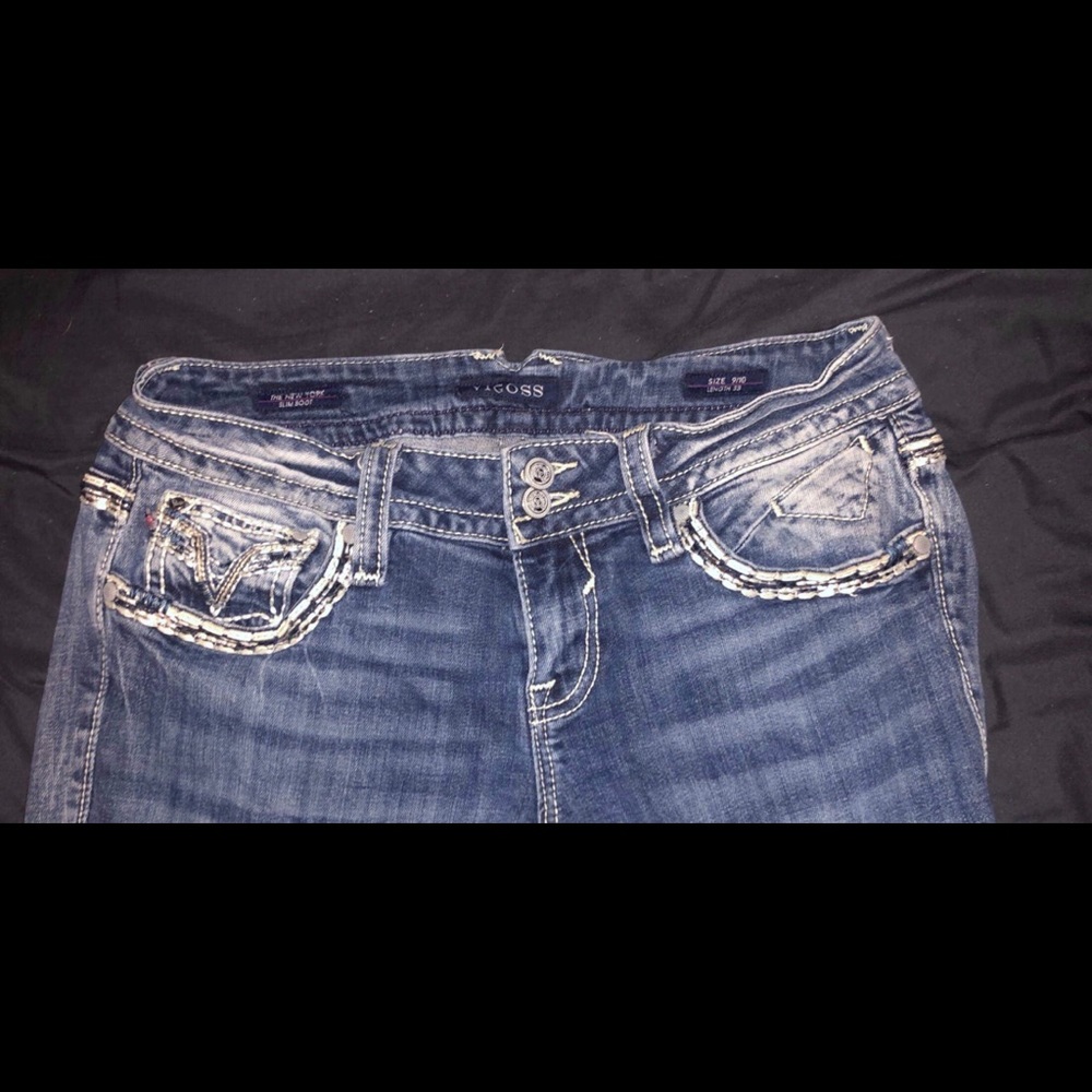Vigoss Jeans
